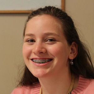 Meet your Posher, Ashlyn